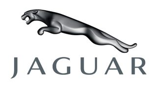 Jaguar Logo, present